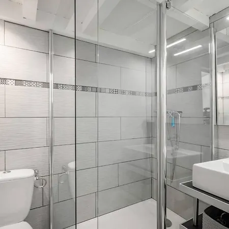 Studio Tout Inclus 300 Metres De La Grande Plage