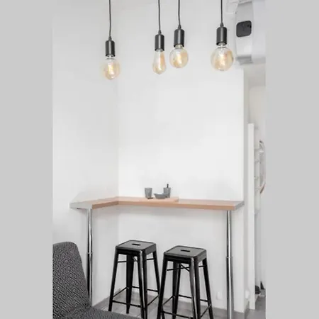Studio Tout Inclus 300 Metres De La Grande Plage Διαμέρισμα