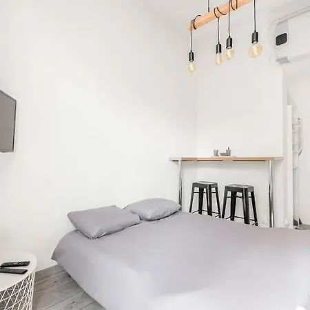 Studio Tout Inclus 300 Metres De La Grande Plage Διαμέρισμα *